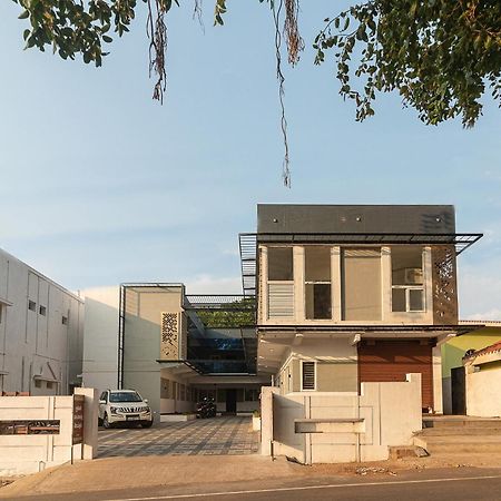 Oyo Green Hills Villa Kuttālam Extérieur photo