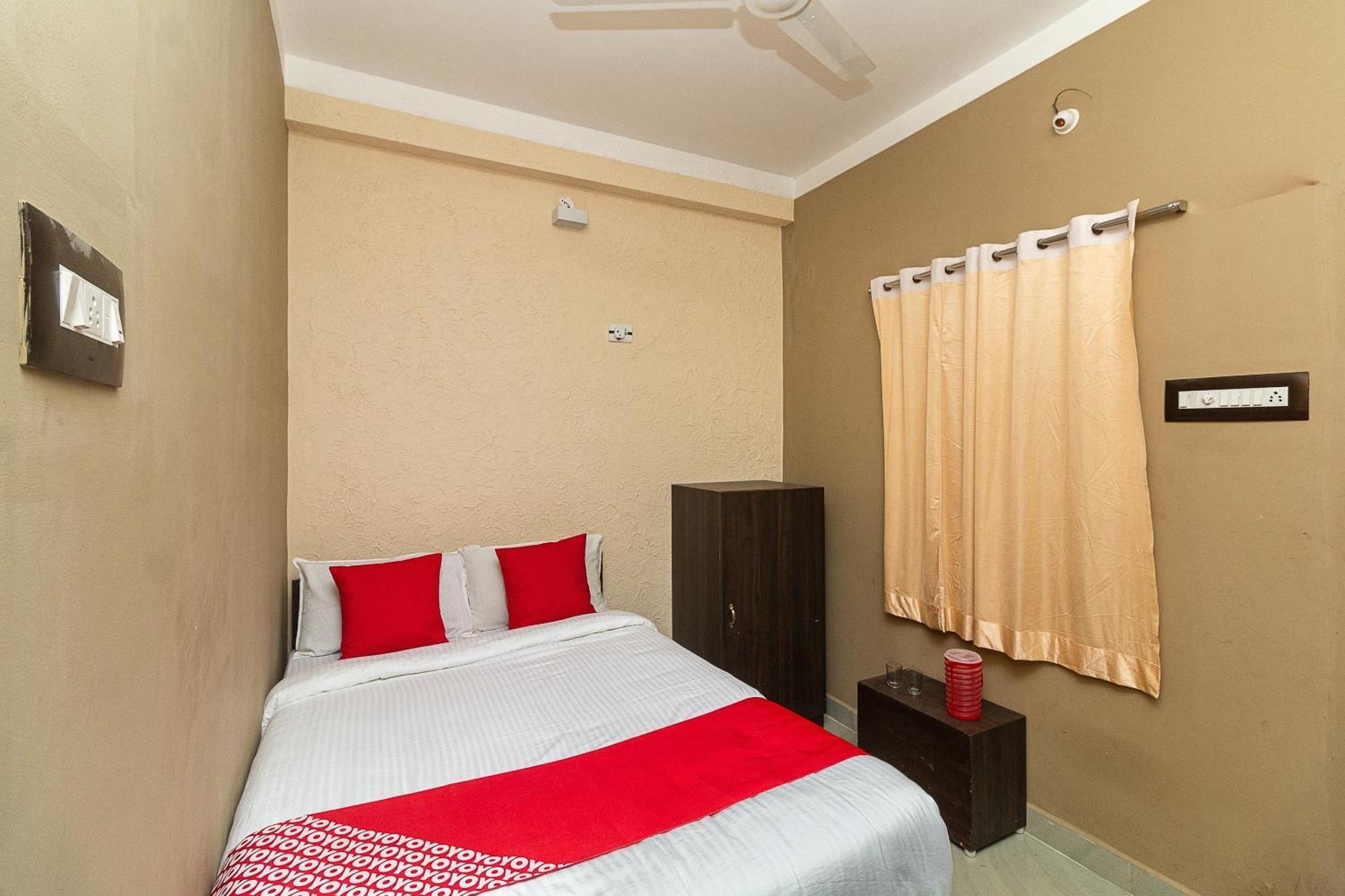 Oyo Green Hills Villa Kuttālam Extérieur photo
