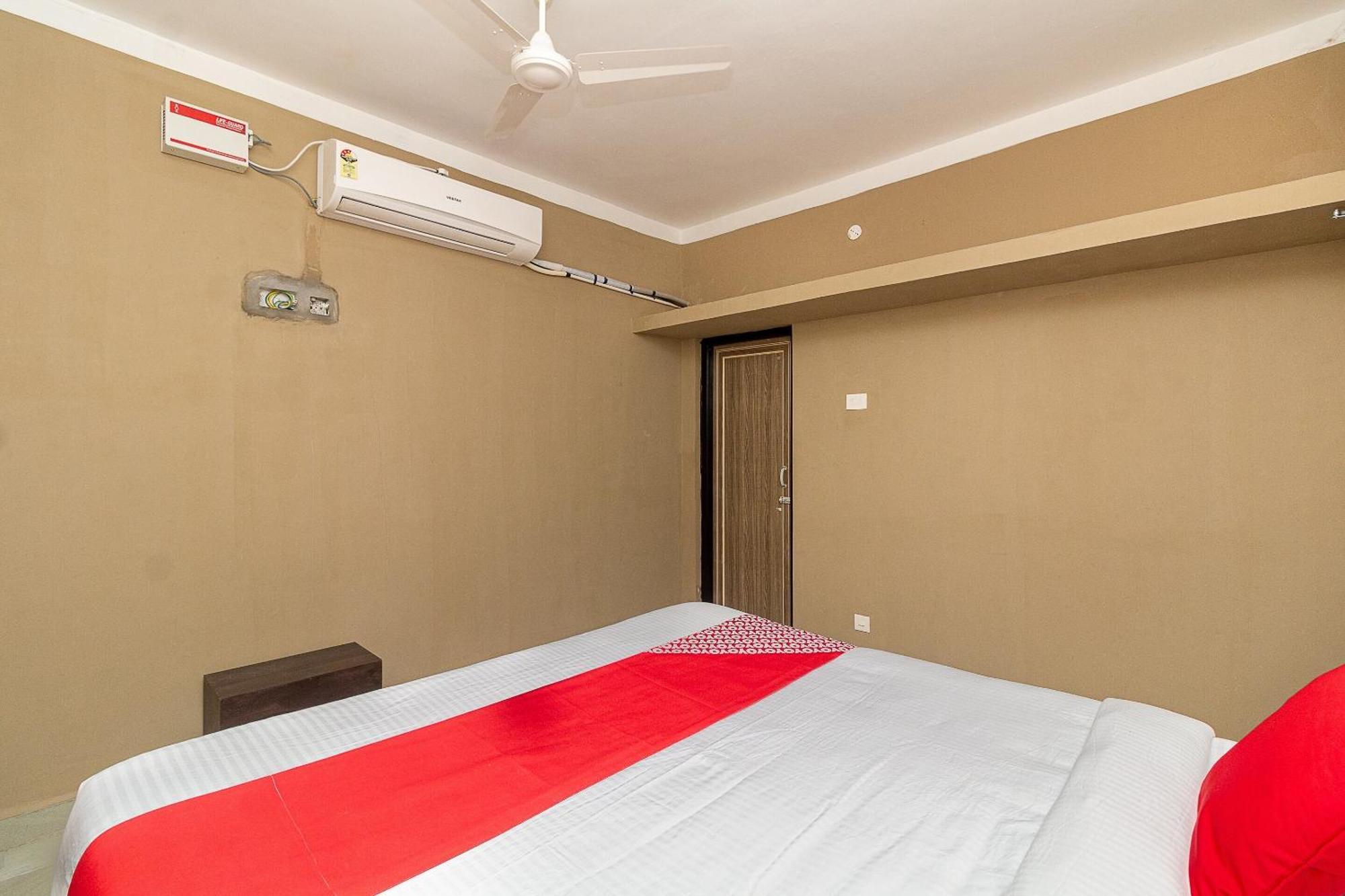 Oyo Green Hills Villa Kuttālam Extérieur photo