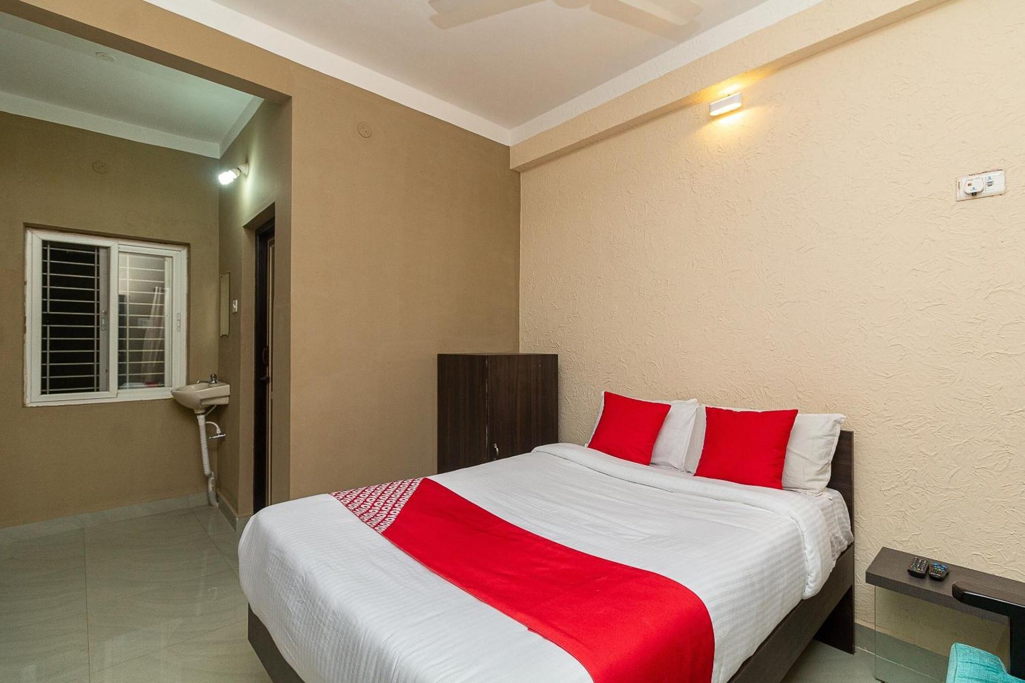 Oyo Green Hills Villa Kuttālam Extérieur photo