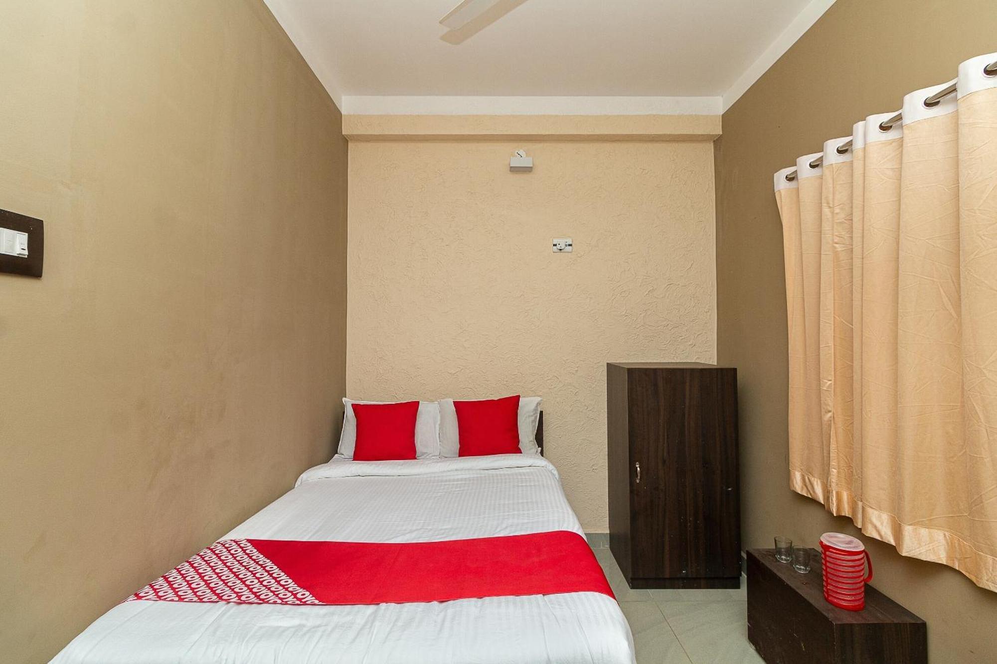 Oyo Green Hills Villa Kuttālam Extérieur photo